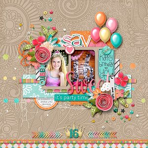 Sweet 16
