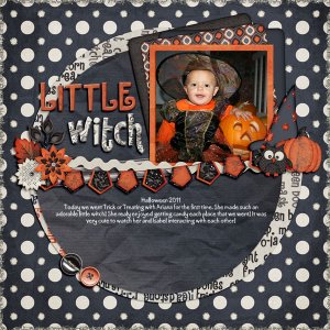 Little Witch