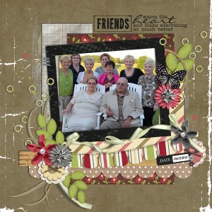 friends