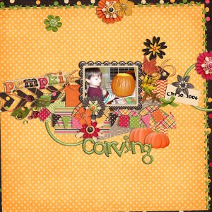 pumpkin carving