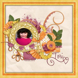 Little T