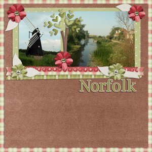 Norfolk