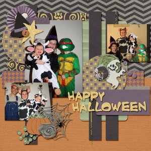 Happy Halloween