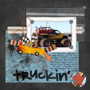 Truckin_