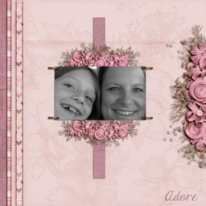 Adore