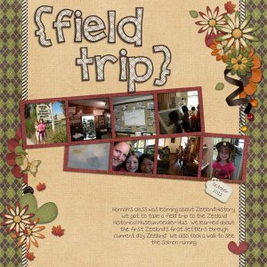 Field Trip