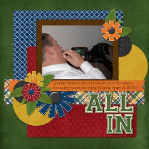 All In