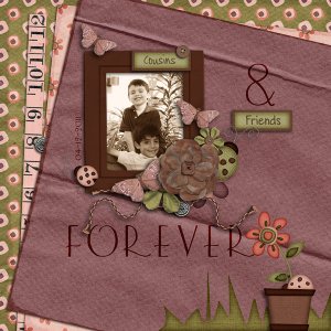 forever