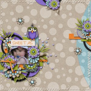 Sweet As
