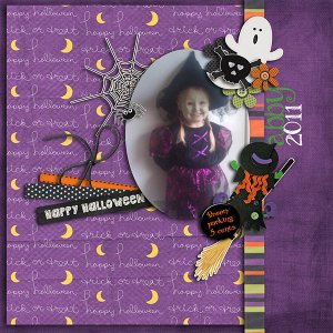 Happy Halloween!