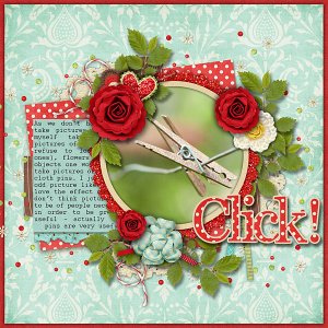 Clothes Pins
