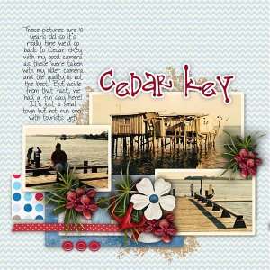 Cedar Key FL