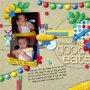 Good Eats