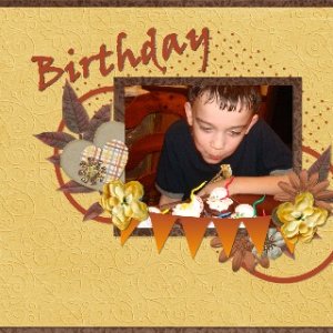 Birthday