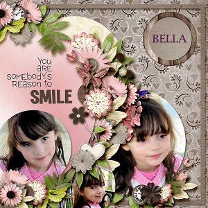 Beautiful Bella2