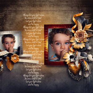 Child of God