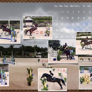 Oct desktop