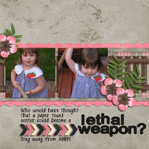 Lethal Weapon