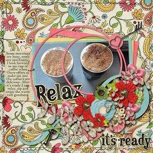Relax, it's Ready