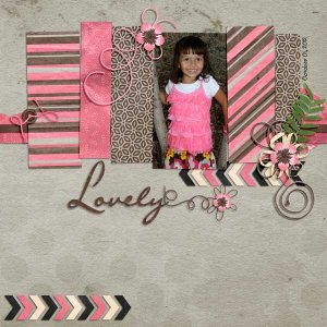 Lovely