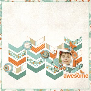 Be Awesome