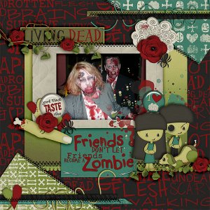 Zombies!