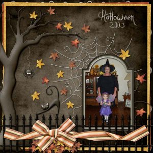 Halloween 2003