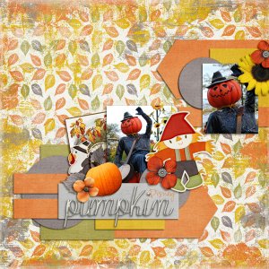 Pumpkin