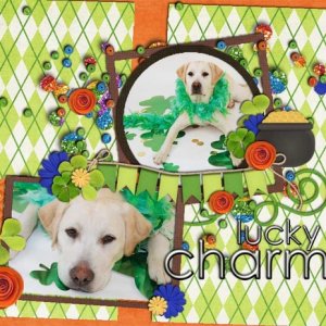 Lucky Charm