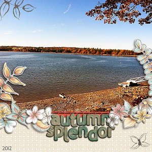 Autumn Splendor