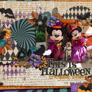 This is Halloween