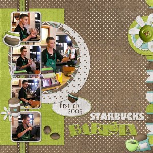 Barista