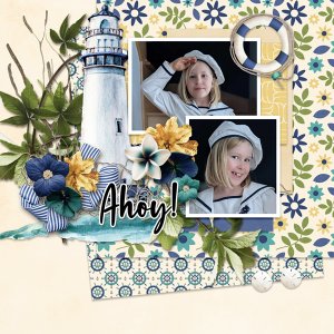 Ahoy!