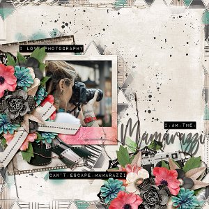 Mamarazzi