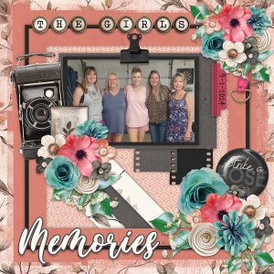 Fall Is Calling Temp #1-Miss Fish with Memories In Focus-Alexis