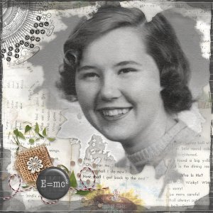 Simply Autumn Masks Temp #2-Miss Fish Use It All September Challenge