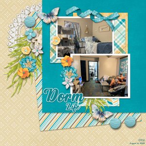 Dorm Life