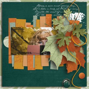 Fall tales