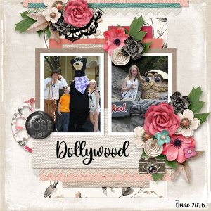 Dollywood
