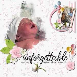 Unforgettable