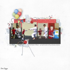 Happy Birthday JT
