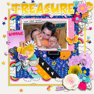 Treasure