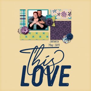 This Love