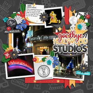 goodbye hollywood studios