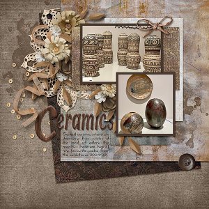 Ceramics