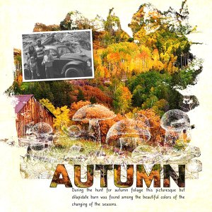 Autumn