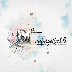 Unforgetable