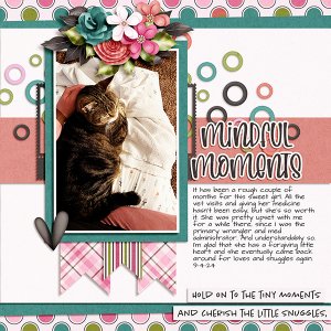Mindful Moments