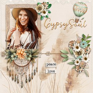 Gypsy Soul