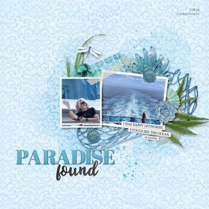 Paradise Found